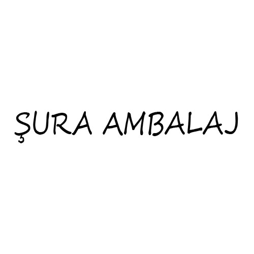 ŞURA AMBALAJ