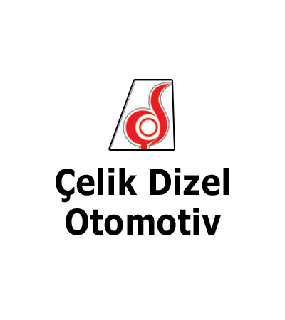 ÇELİK DİZEL OTOMOTİV SATIŞ VE SERVİS HİZMETLERİ SAN TİC LTD ŞTİ