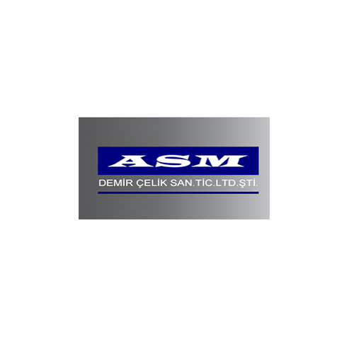 ASM DEMİR SAN.TİC.LTD.ŞTİ.