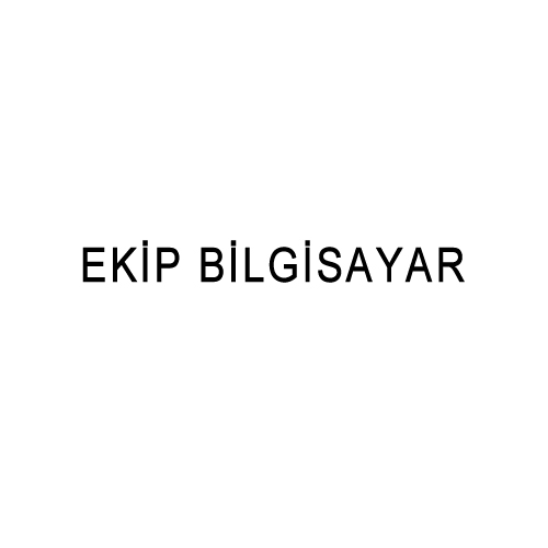 EKİP BİLGİSAYAR SANAYİ TİC LTD ŞTİ