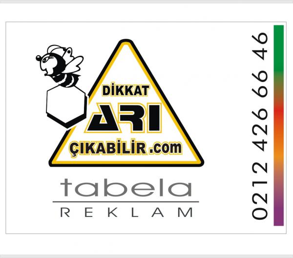 ARI REKLAM LTD ŞTİ