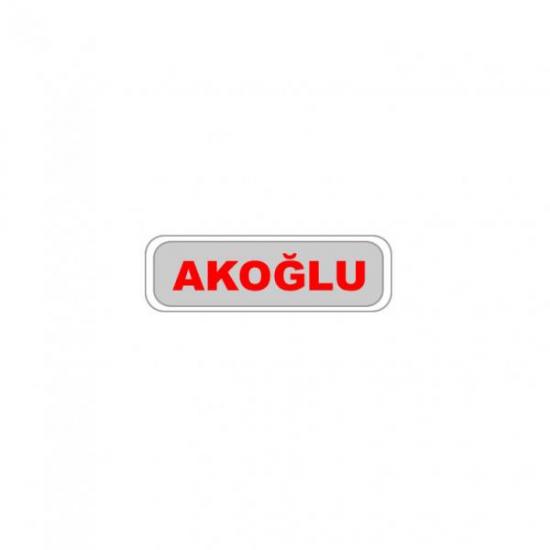 AKOĞLU ORMAN ÜRÜNLERİ
