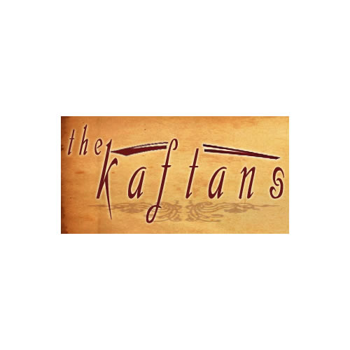 THE KAFTANS