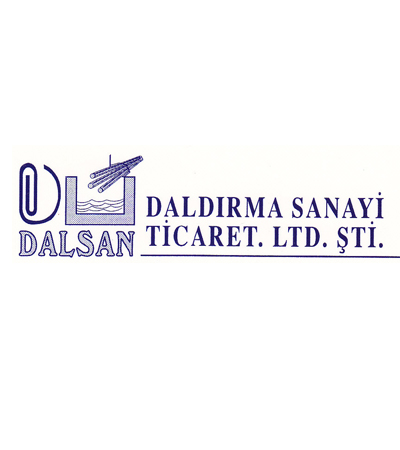 DALSAN DALDIRMA SAN TİC LTD ŞTİ