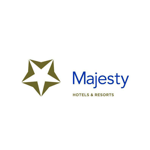 MAJESTY HOTELS & RESORTS
