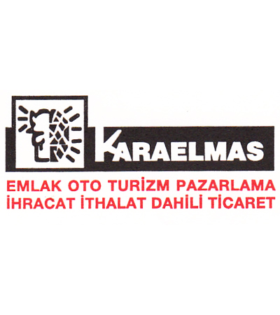 KARAELMAS EMLAK OTO TURİZM PAZ DAHİLİ TİC