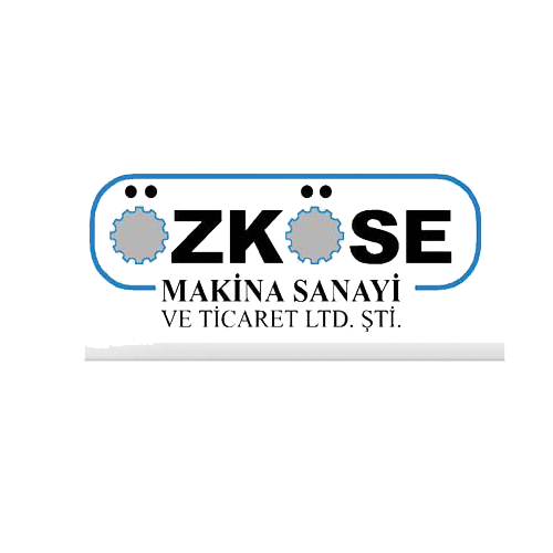 ÖZKÖSE MAKİNA SAN VE TİC LTD ŞTİ