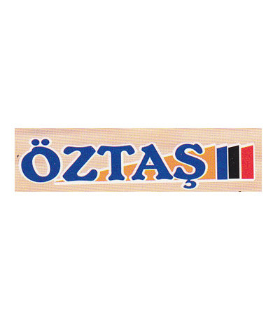 ÖZTAŞ YORGAN DİKİMEVİ