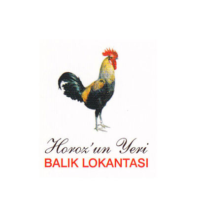 HOROZ HÜSEYİN BALIK LOKANTASI