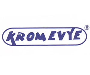 KROMEVYE SAN VE TİC LTD ŞTİ
