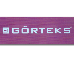 GÖRTEKS TRİKO TEKSTİL MAKİNA VE ÖRGÜ ÇELİK SAN TİC LTD ŞTİ