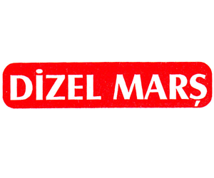 DİZEL MARŞ