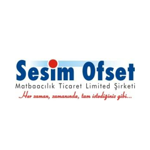 SESİM OFSET MATBAACILIK TİC LTD ŞTİ