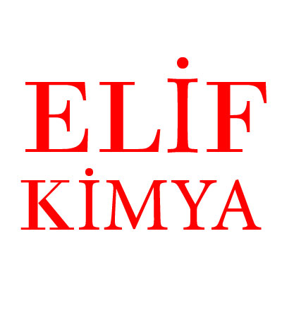 ELİF KİMYA AMBALAJ SAN İÇ VE DIŞ TİC LTD ŞTİ