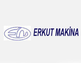 ERKUT MAKİNA