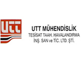 UTT MÜHENDİSLİK 