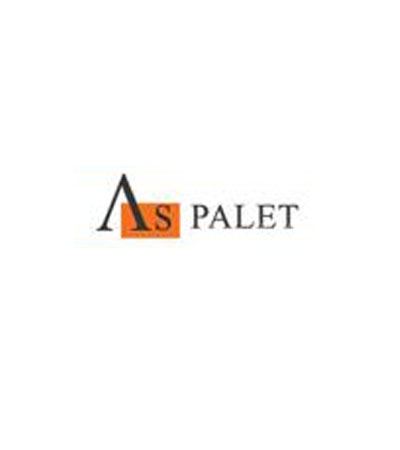 AS PALET ENDÜSTRİYEL ÜRÜNLER SAN TİC LTD ŞTİ