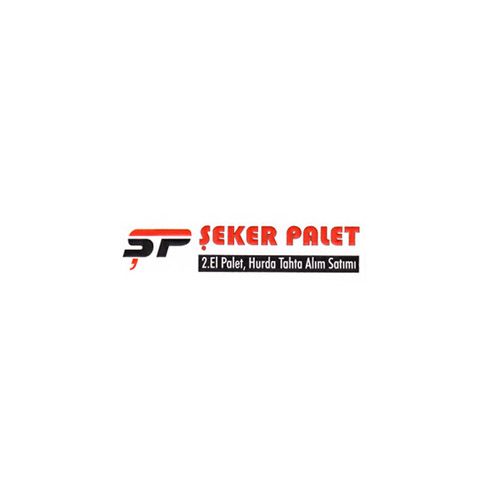 ŞEKER PALET