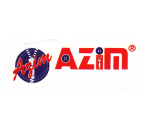 AZİM FERMUAR KONFEKSİYON YAN ÜRÜNLERİ SAN TİC LTD ŞTİ