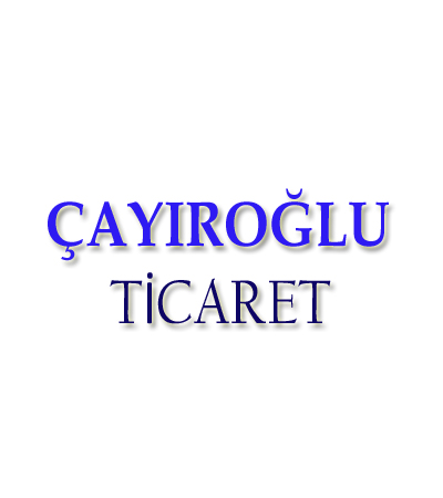ÇAYIROĞLU PALET