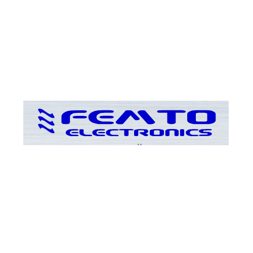 İKİTELLİ FEMTO ELEKTRİK ELEKTRONİK