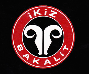 İKİZ BAKALİT