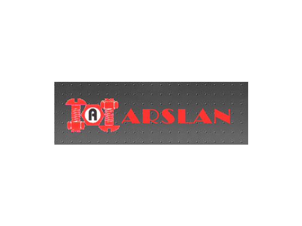 ARSLAN METAL ÜRÜNLERİ OTOMAT TORNA VE MAK YED PAR SAN TİC LTD ŞTİ