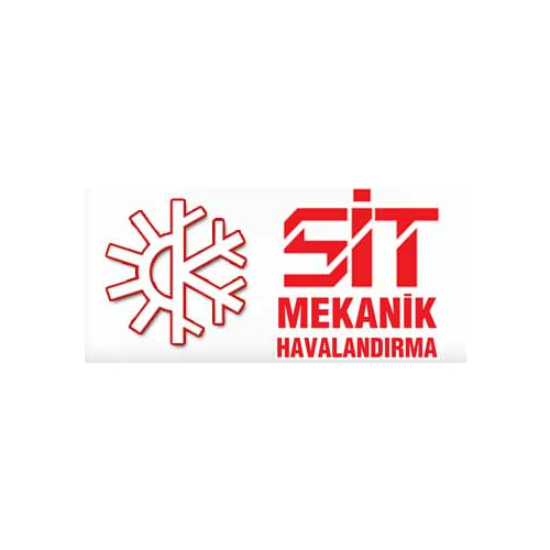 SİT MEKANİK HAVALANDIRMA TES İNŞ TAAH OTO SAN TİC LTD ŞTİ
