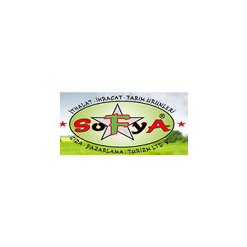 SOFYA GIDA