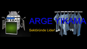 ARGE TEKSTİL YIKAMA BOYAMA SAN VE TİC LTD ŞTİ