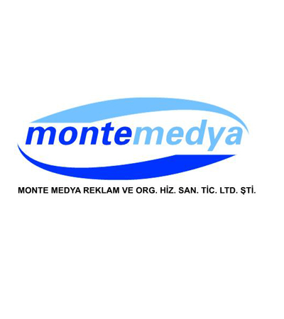 MONTE MEDYA REKLAM HİZMETLERİ