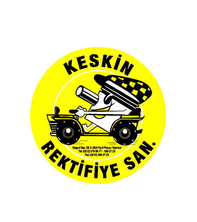 KESKİN MOTOR YENİLEME