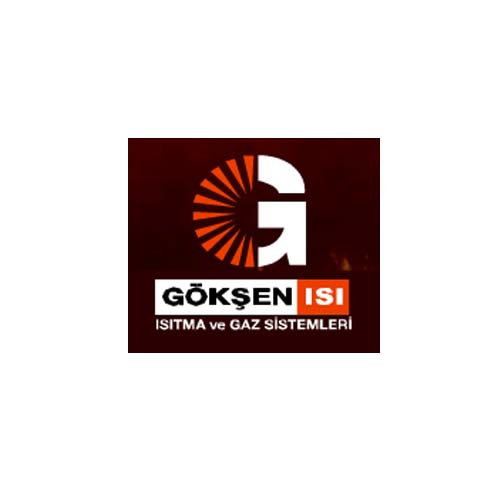 BRÜLÖR - GÖKŞEN ISI