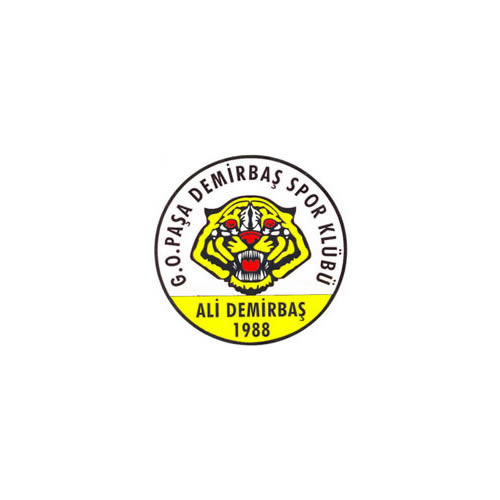 DEMİRBAŞ SPOR KLÜBÜ