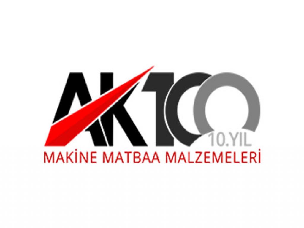 AKYÜZ MAKİNA MATBAA MALZEMELERİ