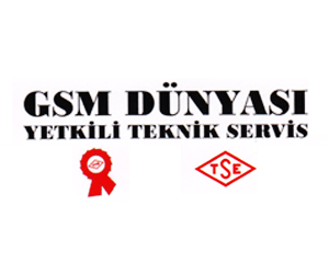 GSM DÜNYASI