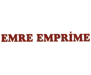 EMRE EMPRİME