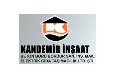 KANDEMİR İNŞAAT