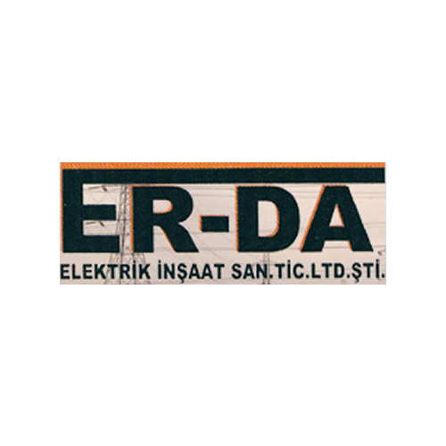ER-DA İNŞAAT ELEKTRİK VE TEKSTİL SAN VE TİC LTD ŞTİ