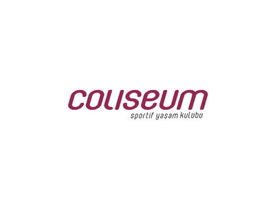 COLISEUM FITNESS CENTER