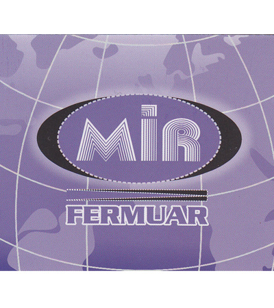 MİR FERMUAR