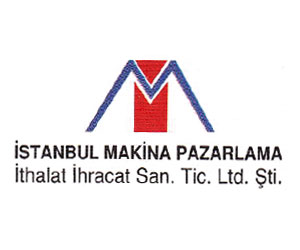 İSTANBUL MAKİNA (ISCAR)