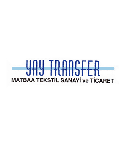 YAY OFSET MATBAACILIK TRANSFER BASKI AMB SAN VE TİC LTD Ş