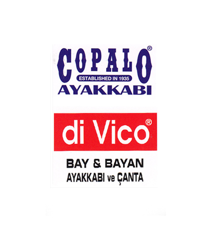 COPALO AYAKKABI