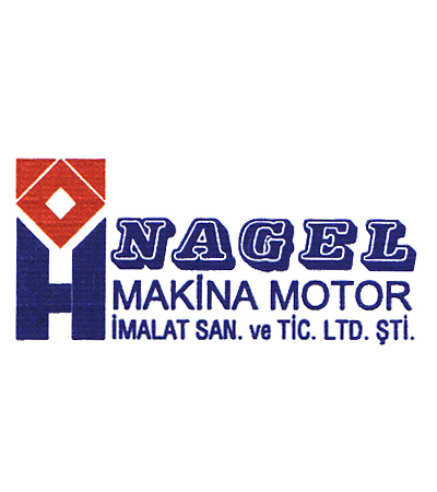 NAGEL MAKİNA VE MOTOR SAN TİC LTD ŞTİ
