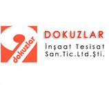 DOKUZLAR İNŞAAT TESİSAT SAN TİC LTD ŞTİ