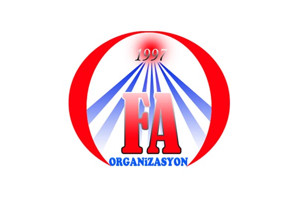 FA ORGANİZASYON 