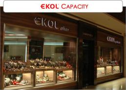 EKOL KUYUMCULUK