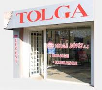 TOLGA DÖVİZ HİZMETLERİ AŞ