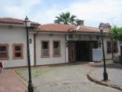 BEYAZ RESTORAN